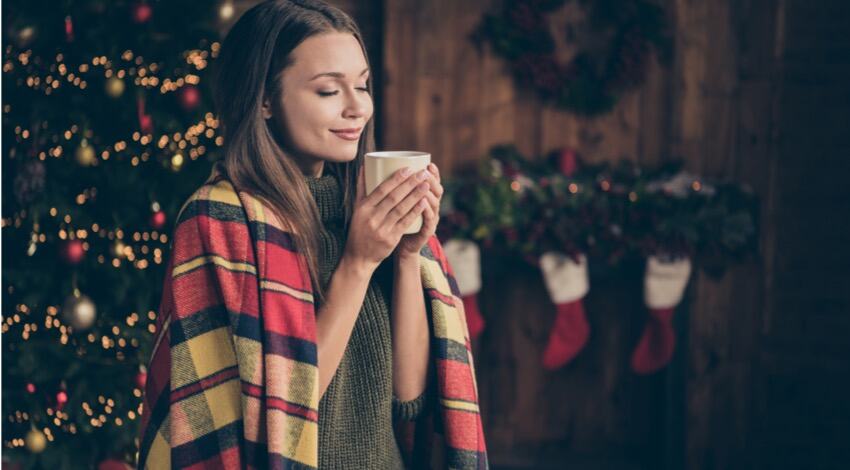 Tips for a calm Christmas