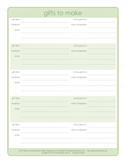 christmas_planner_gifts_to_make