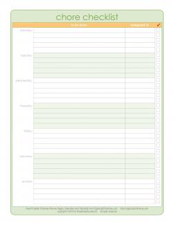 christmas_planner_home_chore_checklist