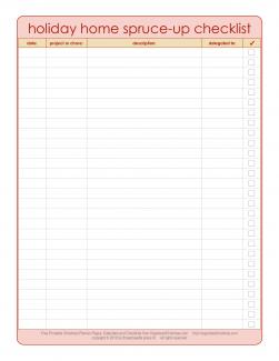 christmas_planner_home_spruce_up_checklist_fillable
