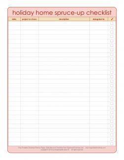 christmas_planner_home_spruce_up_checklist_fillable