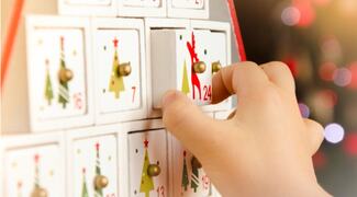 Print monthly calendars