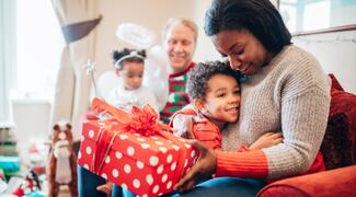 How to renegotiate gift exchanges