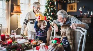Holiday Grand Plan