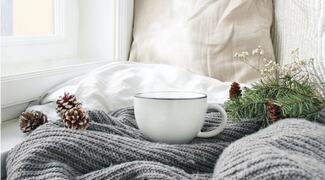 Holiday Grand Plan Week 2