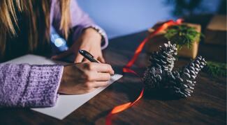 Print a master gift list