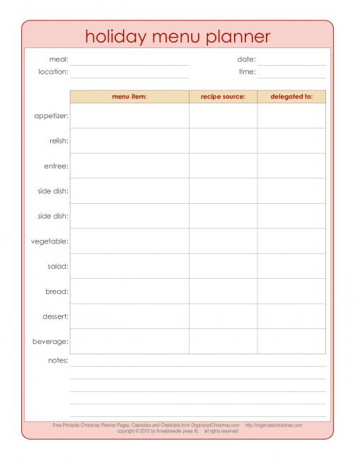christmas_planner_food_holiday_menu_planner_fillable