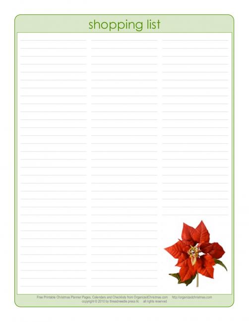 christmas_planner_food_shopping_list_graphic_fillable