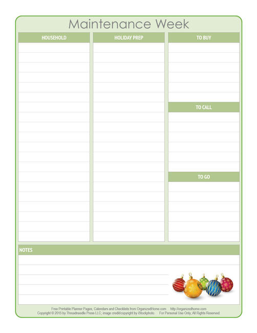 holiday-grand-plan-clean-house-for-christmas-organized-home
