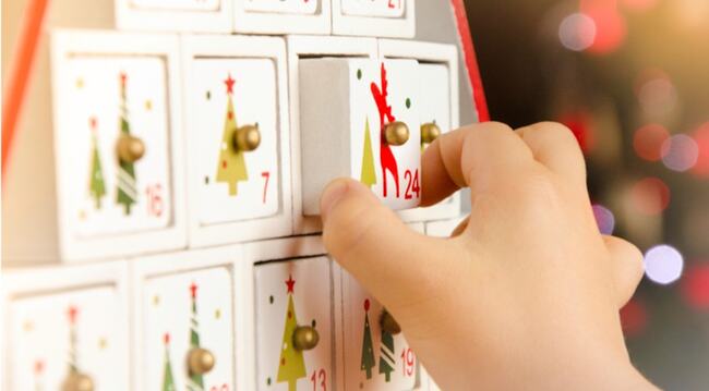 Print monthly calendars