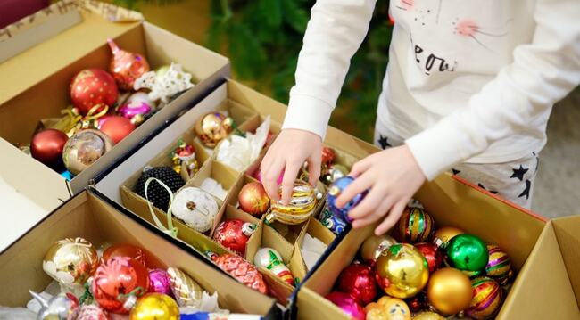 Holiday Grand Plan