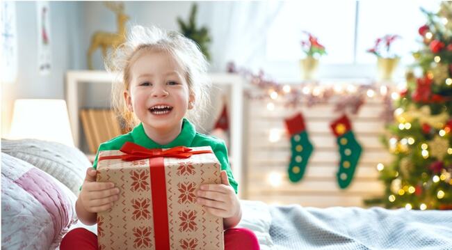 Holiday Grand Plan