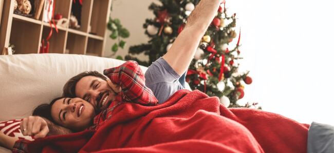 Holiday Grand Plan